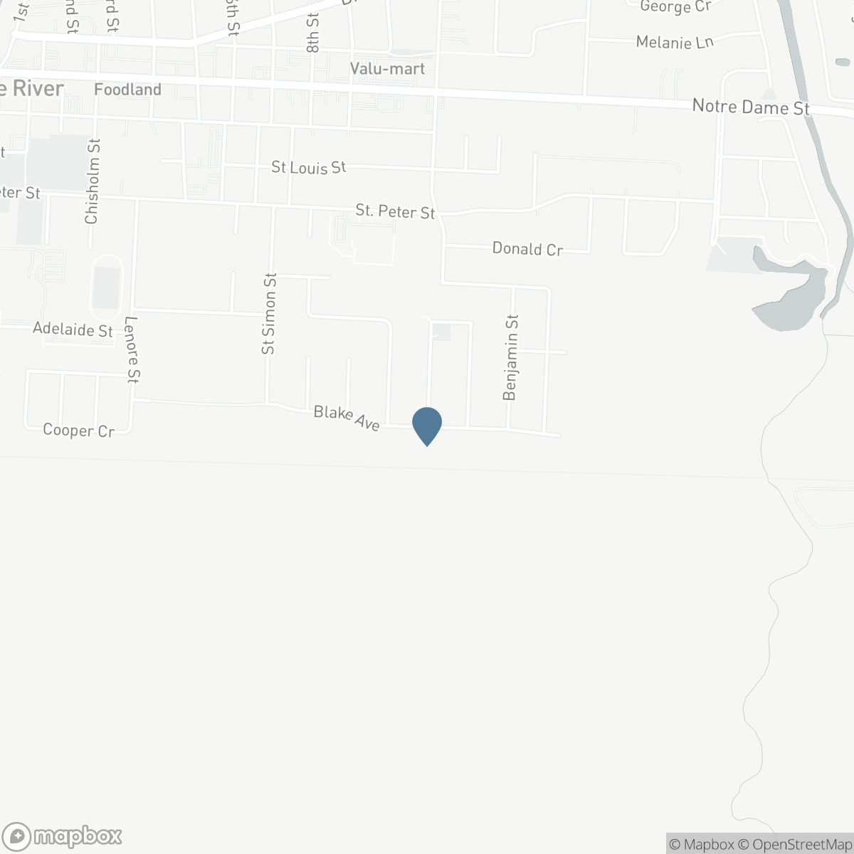 306 BLAKE AVENUE, Lakeshore, Ontario N0R 1A0